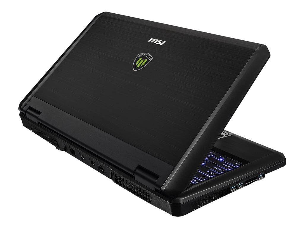 MSI WT60 2OK 4K Edition Driver Windows 7 MSI WT60 2OK 4K Edition Windows 8 X64